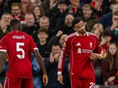 Timnas Prancis Dihantam Kabar Buruk Usai PSG Hancurkan Liverpool Timnas Prancis Dihantam Kabar Buruk Usai PSG Hancurkan Liverpool
