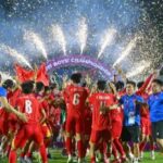 Timnas Vietnã Juara Piala AFF Sub-17, Indonésia Cuma Jadi Penonton