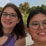 Tina Zhu Xi Caruso e Pari Kim, do Love on the Spectrum, anunciam separação