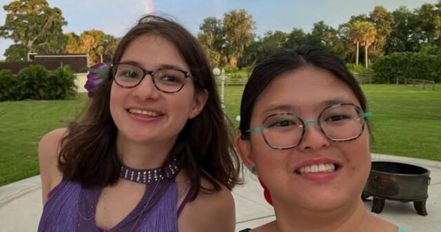 Tina Zhu Xi Caruso e Pari Kim, do Love on the Spectrum, anunciam separação
