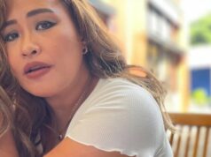 Tinggalkan Dunia Panggung, Ini Alasan Pinkan Mambo Pilih Jualan daripada Lanjut Jadi Penyanyi Tinggalkan Dunia Panggung, Ini Alasan Pinkan Mambo Pilih Jualan daripada Lanjut Jadi Penyanyi