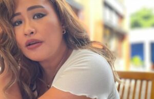 População: Pinkan Mambo Nangis Haru, Mobil Pak Tarno Digelapkan Tinggalkan Dunia Panggung, Ini Alasan Pinkan Mambo Pilih Jualan daripada Lanjut Jadi Penyanyi