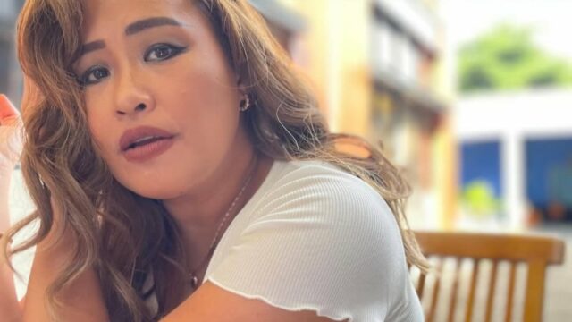 Tinggalkan Dunia Panggung, Ini Alasan Pinkan Mambo Pilih Jualan daripada Tinggalkan Dunia Panggung, Ini Alasan Pinkan Mambo Pilih Jualan daripada Lanjut Jadi Penyanyi