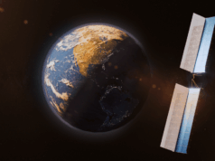 Tintas Meta negociam energia solar à noite, transmitida do espaço Tintas Meta negociam energia solar à noite, transmitida do espaço