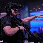 Tiroteio em jantar de correspondentes na Casa Branca: repórteres reagem ao 'bloqueio no salão de baile' após 'vários tiros disparados'