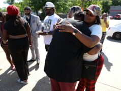 Tiroteio em massa na Louisiana: o que sabemos sobre o suspeito, oito crianças mortas Shamar Elkins, suspeito de matar oito crianças em uma residência em Shreveport, Louisiana