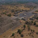 Tiroteio mortal em local turístico histórico deixa um morto e vários feridos, pois o motivo não está claro