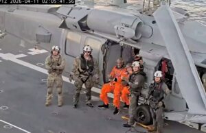 Título: Astronautas Artemis II viajam de volta à Terra após missão lunar Título: Astronautas Artemis II viajam de volta à Terra após missão lunar