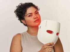 Toda a linha de produtos TheraFace está à venda com até 23% de desconto Toda a linha de produtos TheraFace está à venda com até 23% de desconto