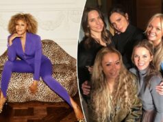 ‘Todas as Spice Girls têm’: Mel B é franca sobre os sintomas da menopausa 'Todas as Spice Girls têm': Mel B é franca sobre os sintomas da menopausa