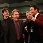 Todas as celebridades que ingressaram no 5-Timers Club do Saturday Night Live