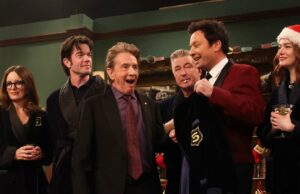 Todas as celebridades que ingressaram no 5-Timers Club do Saturday Night Live Todas as celebridades que ingressaram no 5-Timers Club do Saturday Night Live