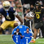 Todas as histórias da noite de draft dos Giants que nunca publiquei