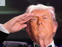 Todas as suas suposições provaram-se erradas, Donald Trump é o mais novo refém do Irã Maureen Dowd