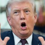 “Obtenha o seu próprio petróleo”: Trump recusa-se a lidar com o Estreito de Ormuz. Mas ele pode estar blefando.