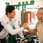 Todos os fãs do Man Utd sentem o mesmo em relação a Harry Maguire após a 'jogada inteligente' dos Red Devils sobre o novo contrato