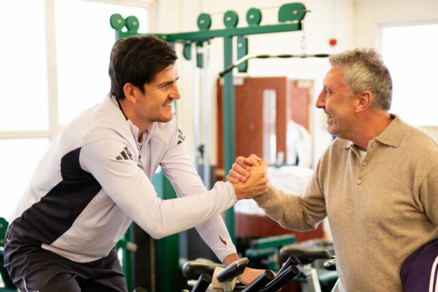 Todos os fãs do Man Utd sentem o mesmo em relação a Harry Maguire após a 'jogada inteligente' dos Red Devils sobre o novo contrato
