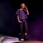 Todos os recordes que Justin Bieber e SKYLRK quebraram antes do fim de semana 2 do Coachella