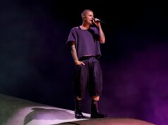 Todos os recordes que Justin Bieber e SKYLRK quebraram antes do fim de semana 2 do Coachella Todos os recordes que Justin Bieber e SKYLRK quebraram antes do fim de semana 2 do Coachella