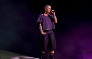 Todos os recordes que Justin Bieber e SKYLRK quebraram antes do fim de semana 2 do Coachella Todos os recordes que Justin Bieber e SKYLRK quebraram antes do fim de semana 2 do Coachella