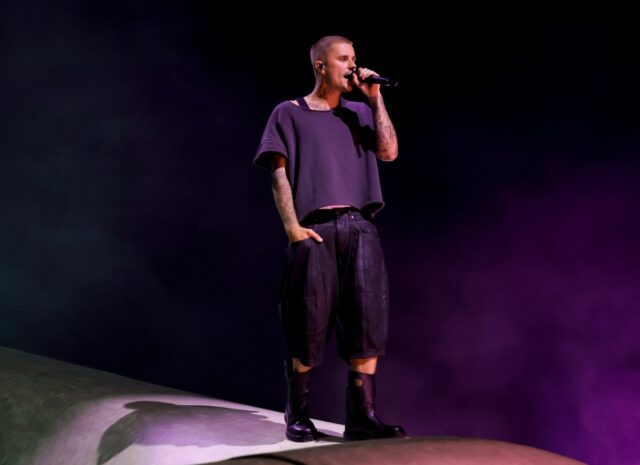 Todos os recordes que Justin Bieber e SKYLRK quebraram antes do fim de semana 2 do Coachella
