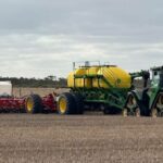 Todos os sistemas vão para a costa sudeste com as melhores condições sazonais em anos