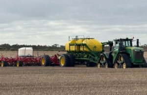 Todos os sistemas vão para a costa sudeste com as melhores condições sazonais em anos Todos os sistemas vão para a costa sudeste com as melhores condições sazonais em anos