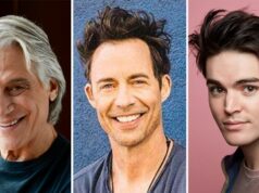 Tom Cavanagh, Tony Danza e Michael Longfellow estrelando a estreia mundial do thriller psicológico ‘Broken Snow’ (EXCLUSIVO) Tom Cavanagh, Tony Danza e Michael Longfellow estrelando a estreia mundial do thriller psicológico 'Broken Snow' (EXCLUSIVO)