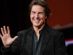 Tom Cruise mostra cabelos grisalhos chocantes e ganho de peso para o papel de ‘Digger’ Tom Cruise Digger