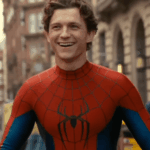 Tom Holland diz que 'Homem-Aranha: novo dia' filmou novas cenas adicionando 'mais humor' e 'camadas em uma trama de vilão de uma nova maneira': é a 'cereja do bolo'