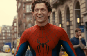 Tom Holland diz que ‘Homem-Aranha: novo dia’ filmou novas cenas adicionando ‘mais humor’ e ‘camadas em uma trama de vilão de uma nova maneira’: é a ‘cereja do bolo’ Tom Holland diz que 'Homem-Aranha: novo dia' filmou novas cenas adicionando 'mais humor' e 'camadas em uma trama de vilão de uma nova maneira': é a 'cereja do bolo'