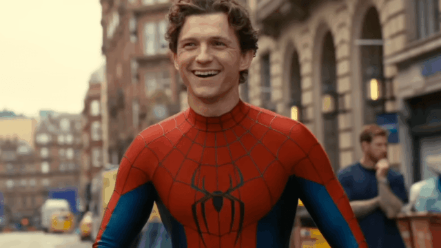 Tom Holland diz que 'Homem-Aranha: novo dia' filmou novas cenas adicionando 'mais humor' e 'camadas em uma trama de vilão de uma nova maneira': é a 'cereja do bolo'
