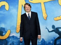 Tom Hooper dirigirá Millie Bobby Brown na adaptação de ‘Nineteen Steps’ da Netflix Tom Hooper dirigirá Millie Bobby Brown na adaptação de 'Nineteen Steps' da Netflix
