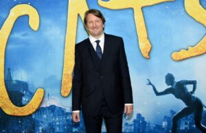 Tom Hooper dirigirá Millie Bobby Brown na adaptação de ‘Nineteen Steps’ da Netflix Tom Hooper dirigirá Millie Bobby Brown na adaptação de 'Nineteen Steps' da Netflix