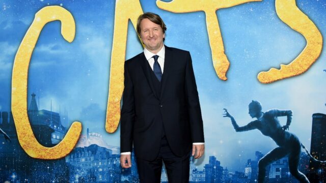 Tom Hooper dirigirá Millie Bobby Brown na adaptação de 'Nineteen Steps' da Netflix
