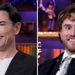 Promoção Como Summer House Love Triangle se compara a Scandoval