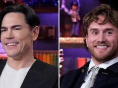 Tom Sandoval compartilha se West Wilson deveria fazer ‘House of Villains’ depois do drama Promoção Como Summer House Love Triangle se compara a Scandoval