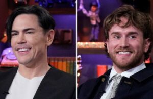 Tom Sandoval compartilha se West Wilson deveria fazer ‘House of Villains’ depois do drama Promoção Como Summer House Love Triangle se compara a Scandoval