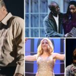 Tony Awards garante lista final de elegibilidade: Laurie Metcalf, Stephanie Hsu, Don Cheadle, Luke Evans e mais