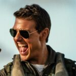 'Top Gun 3' está em desenvolvimento com Tom Cruise e Jerry Bruckheimer