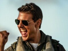 ‘Top Gun 3’ está em desenvolvimento com Tom Cruise e Jerry Bruckheimer 'Top Gun 3' está em desenvolvimento com Tom Cruise e Jerry Bruckheimer