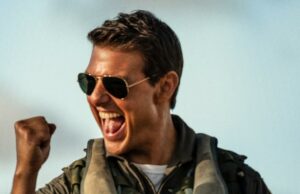‘Top Gun 3’ está em desenvolvimento com Tom Cruise e Jerry Bruckheimer 'Top Gun 3' está em desenvolvimento com Tom Cruise e Jerry Bruckheimer