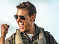 ‘Top Gun 3’ oficialmente em desenvolvimento com o retorno de Tom Cruise Top Gun Maverick