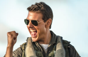 ‘Top Gun 3’ oficialmente em desenvolvimento com o retorno de Tom Cruise Top Gun Maverick