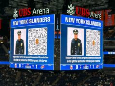 Torcedores dos ilhéus se unem em apoio ao ‘policial mais legal’ preso Erik Duran após o lançamento do fundo legal de defesa Torcedores dos ilhéus se unem em apoio ao 'policial mais legal' preso Erik Duran após o lançamento do fundo legal de defesa