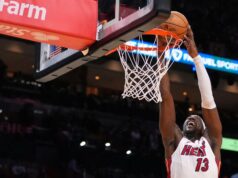 Torneio Play-In da NBA 2026: programação, equipes, formato, informações de transmissão ao vivo – tudo o que você precisa saber Torneio Play-In da NBA 2026: programação, equipes, formato, informações de transmissão ao vivo – tudo o que você precisa saber