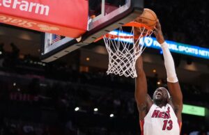 Torneio Play-In da NBA 2026: programação, equipes, formato, informações de transmissão ao vivo – tudo o que você precisa saber Torneio Play-In da NBA 2026: programação, equipes, formato, informações de transmissão ao vivo – tudo o que você precisa saber