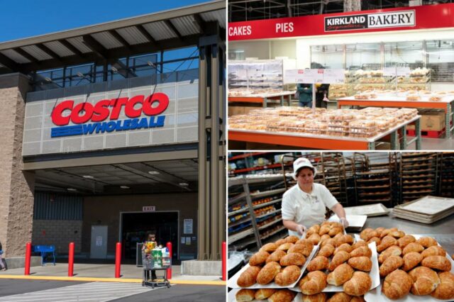 Trabalhador da Costco revela por que produtos assados ​​​​nunca são vendidos quentes – e o risco por trás disso
