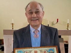 Trabalhador de caridade britânico, 78, foi morto pela carreata ‘excessivamente veloz’ do presidente queniano, ouve inquérito Edgar Riches, 78 anos, morreu após ser atropelado pela carreata do presidente queniano numa faixa de pedestres em Nairóbi