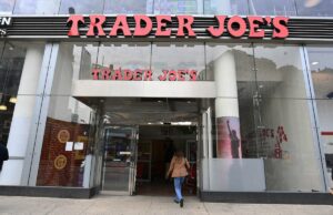 Trader Joe’s ‘mais movimentado do mundo’ em Nova York fechará suas portas indefinidamente Trader Joe's da UWS